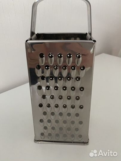 Терка IKEA новая