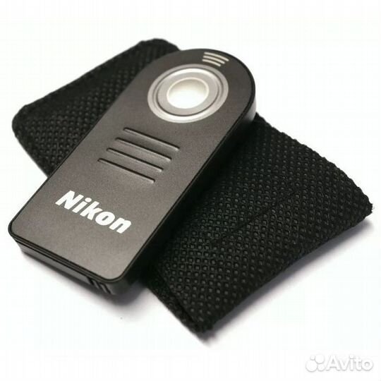 Пульт дистанционного управления Nikon ML-L3