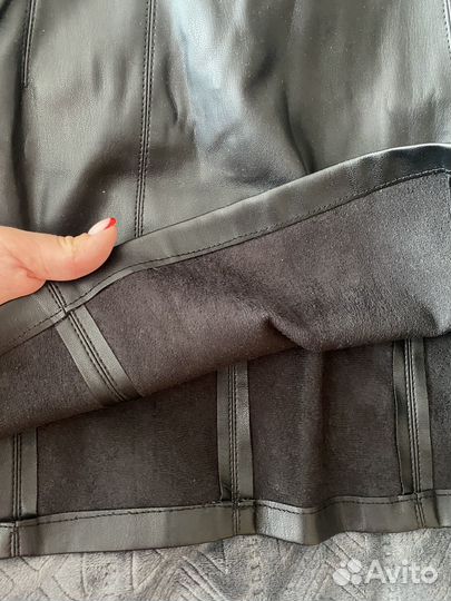 Юбка zara