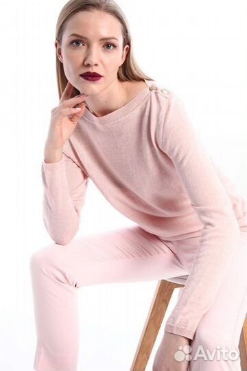 Свитер Max Mara шоурум Max&Trend