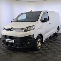 Citroen Jumpy 2.0 MT, 2018, 143 107 км