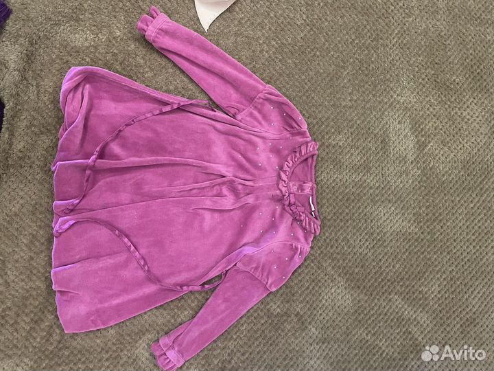 Пакет вещей