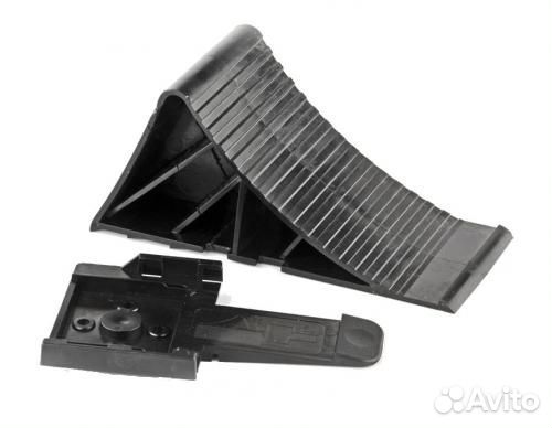 Упор противооткатный