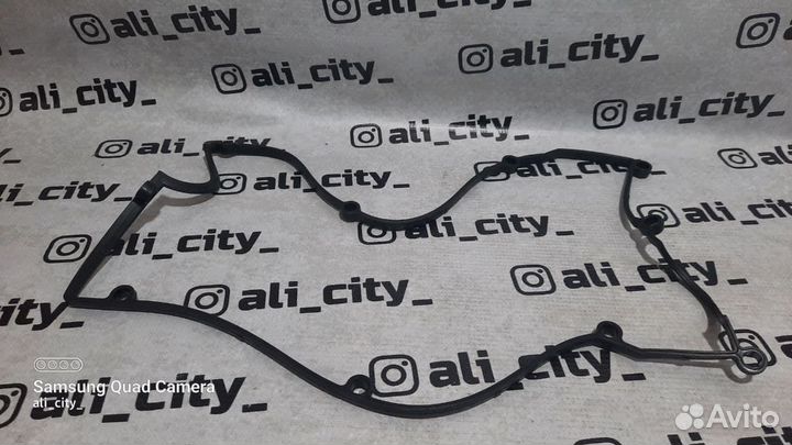 Прокладка клапанной крышки Акцент 16 кл Hyundai