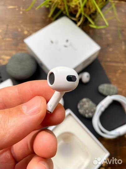Наушники AirPods 3