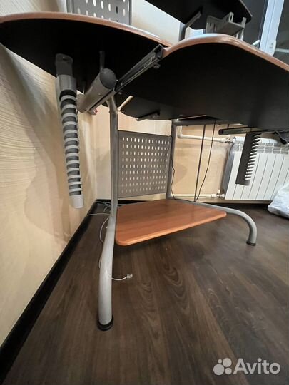 Компьютерный стол бу