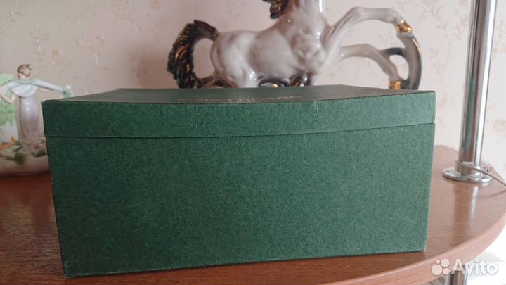 Чайный набор (4 позиц), Япония