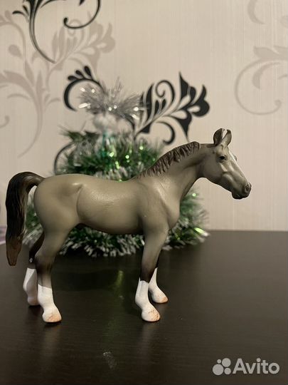 Лошади collecta