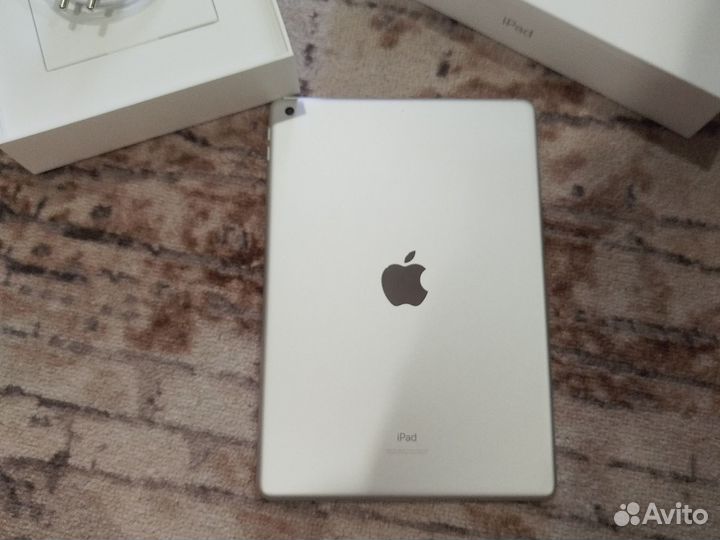 Планшет apple iPad 9