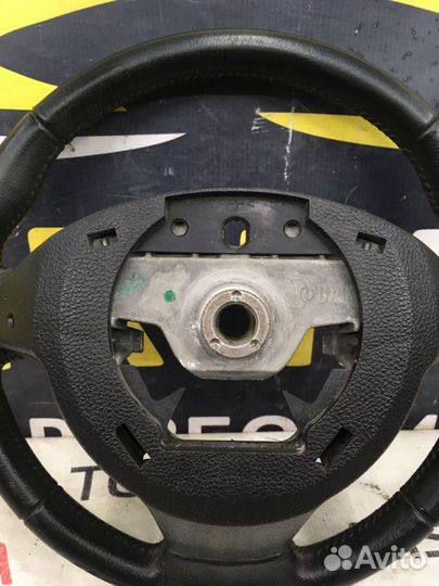 Руль Nissan Qashqai J10 1.6 2006-2013