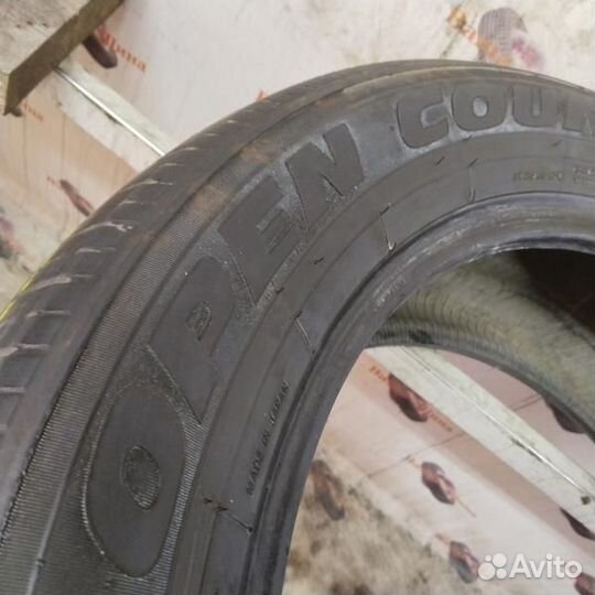 Toyo Open Country A20 245/55 R19