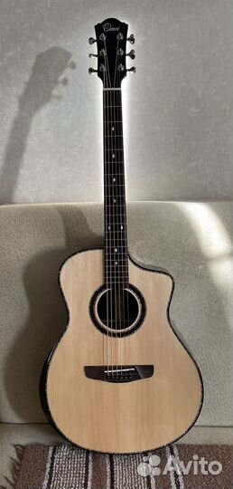 Гитара Omni SC-90N