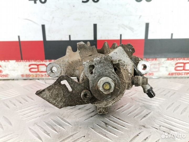 Суппорт задний левый для Volkswagen Golf 4