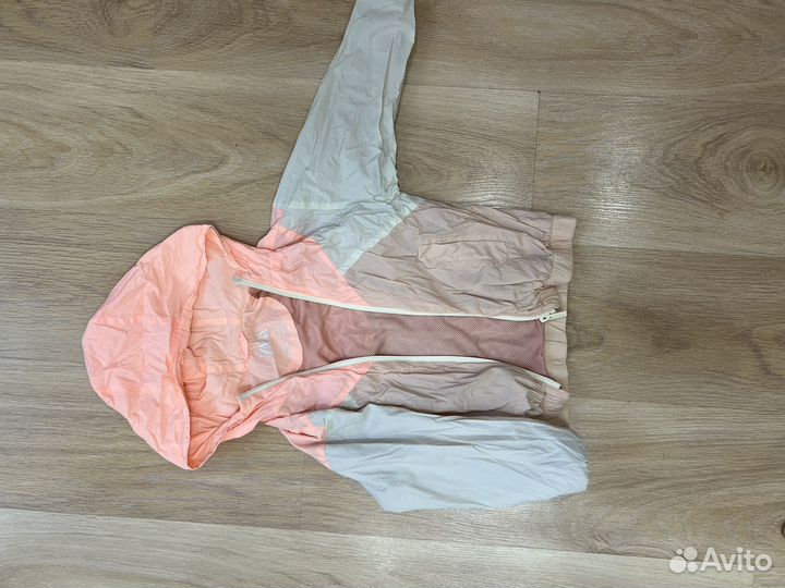 Ветровка zara 116 рост