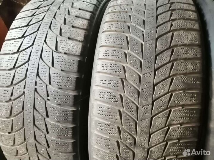 Triangle AdvanteX TC101 235/55 R19