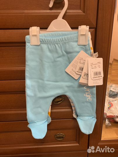 Детская одежда в ассортименте