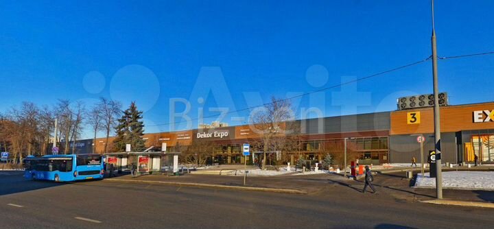 Сдам офис 22.83 м2 у м. Нахимовский проспект