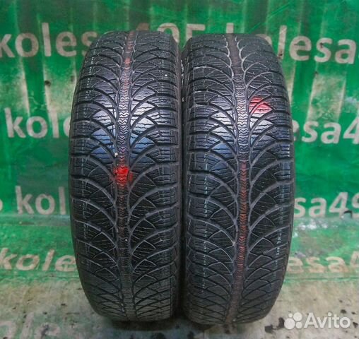 Fulda Kristall Montero 3 165/65 R14 79T