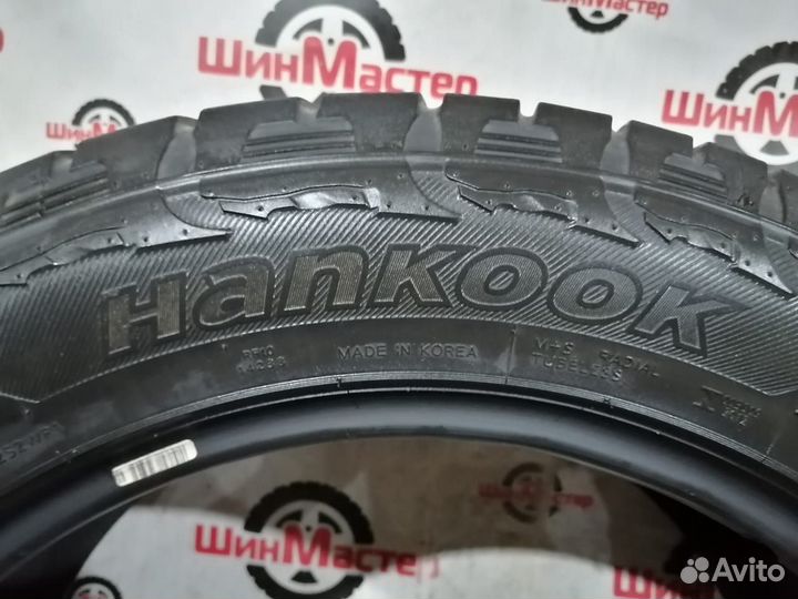 Hankook Dynapro AT M 275/55 R20