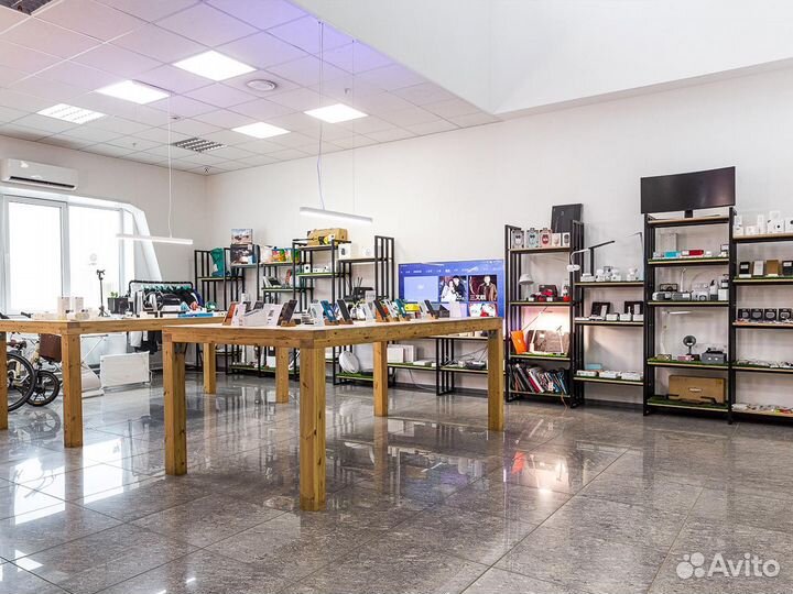 IP-камера Xiaovv Kitten Camera 2K (XVV-3630S-Q2) Б