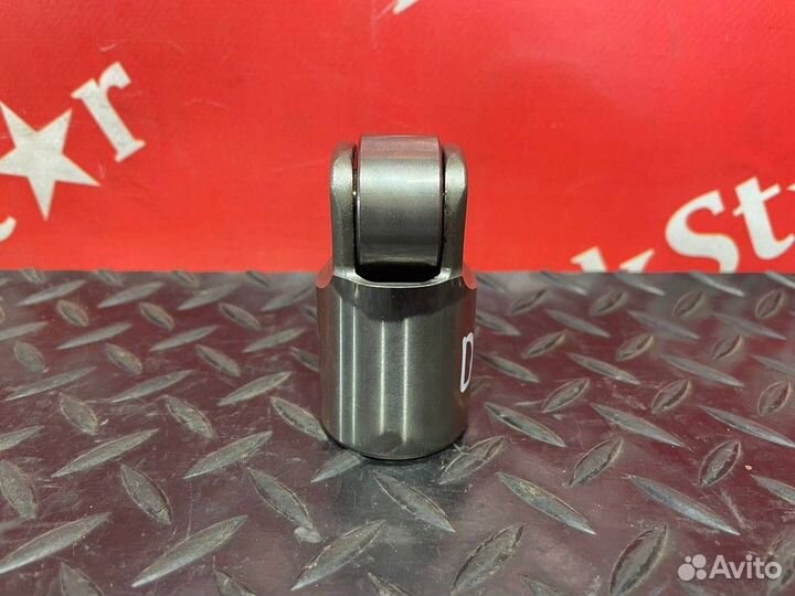 Толкатель выпускного клапана Daf XF105