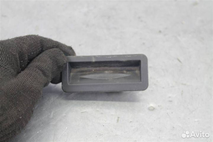 Ручка открывания багажника Ford Fiesta MK 6 2008