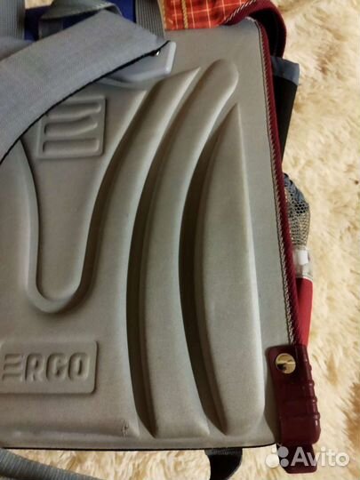 Рюкзак для школьника