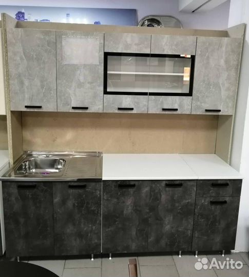 Кухня 1,8 метра