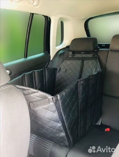 Гамак для перевозки животных