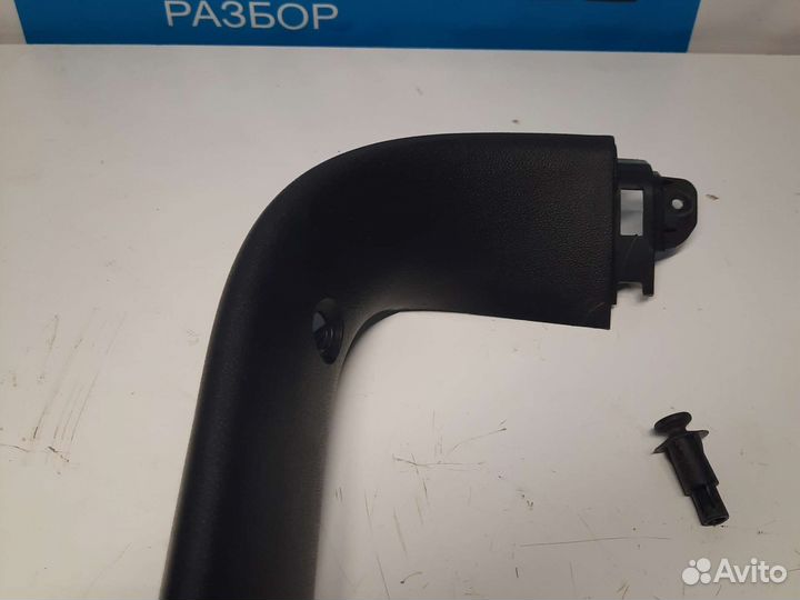 Обшивка двери багажника Хендай i30 1 FD