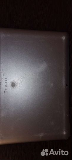 Планшет samsung galaxy tab 2 10.1