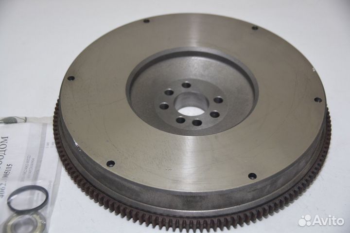 Маховик с ободом (змз 405, 406, 409) 4062.1005115