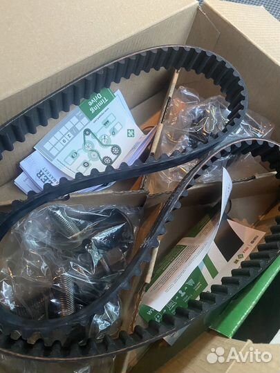 Грм комплект