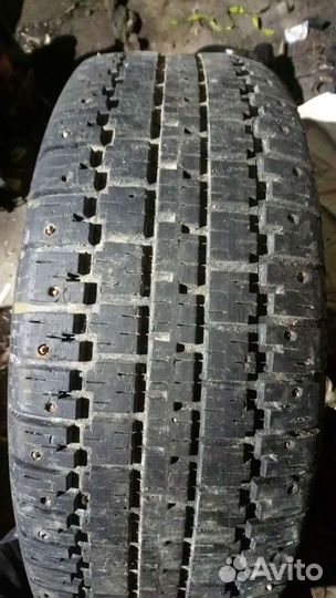 Bfgoodrich Winter Slalom 235/70 R16