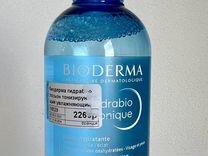 Bioderma Hydrabio Тоник Новый