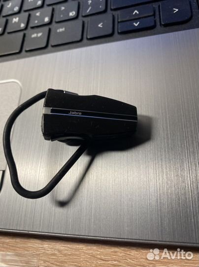Аудиогарнитура автогарнитура jabra