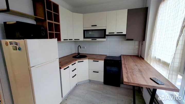 Кухня от производителя