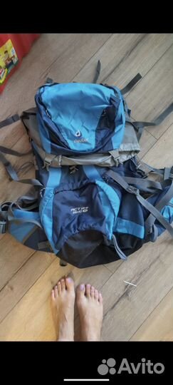 Рюкзак для Анастасии