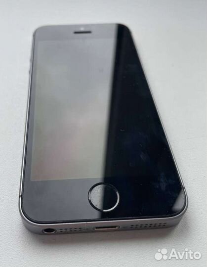 iPhone SE 2016 32gb