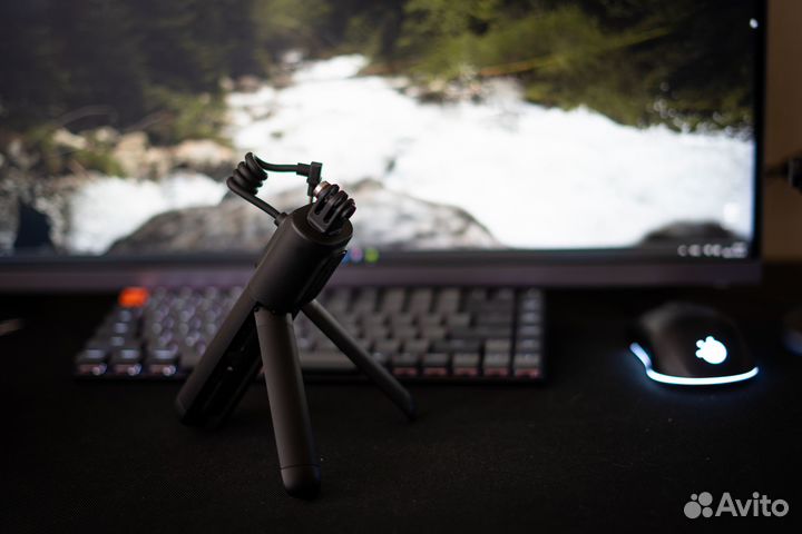 GoPro Volta - штатив/акб/пульт для GoPro