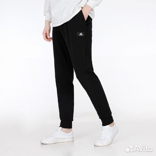 Костюм adidas черный оригинал