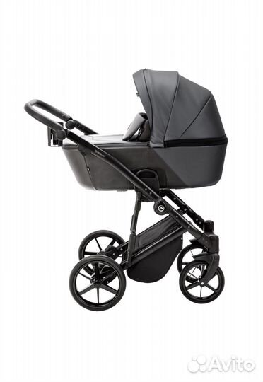 Коляска адамекс 2 в 1