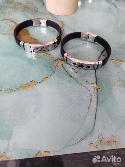 Браслет 21 см