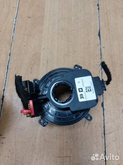 Шлейф-лента Opel Meriva B A14NET 2010