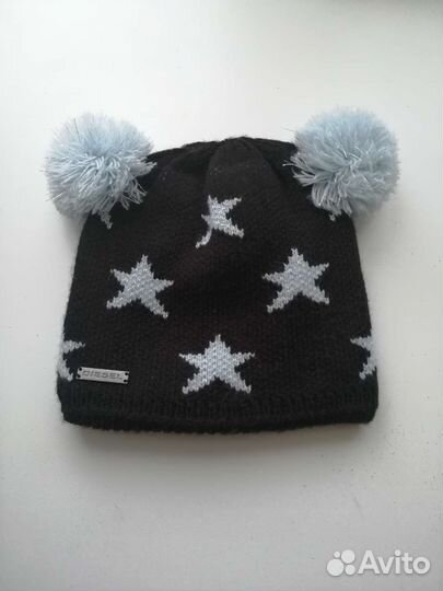 Шапка Diesel детская