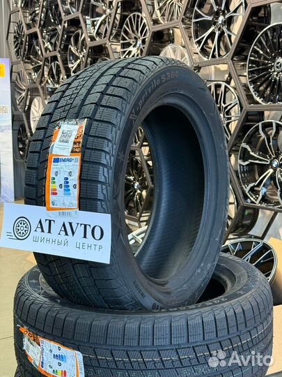 Tracmax X-Privilo S360 255/55 R19 111T