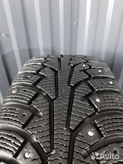 Nokian Tyres Nordman 5 205/55 R16 94T