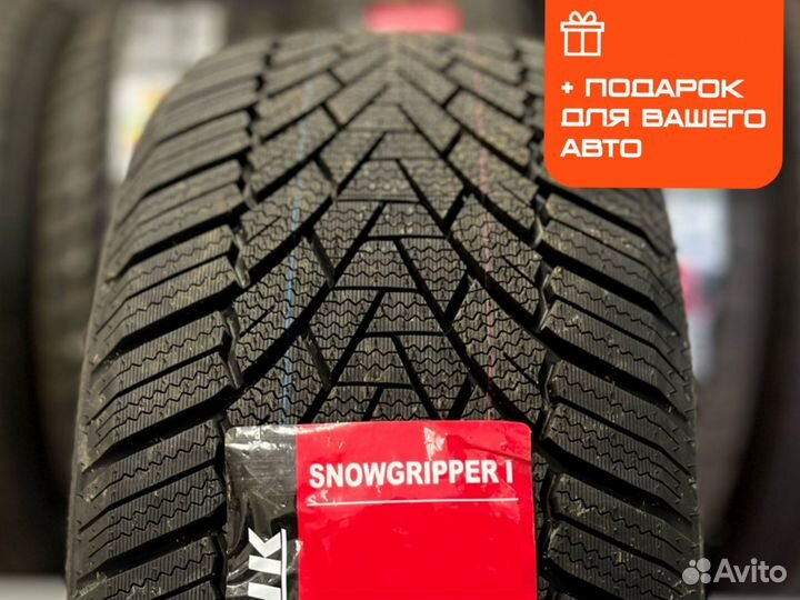 iLink SnowGripper I 245/35 R20 123T