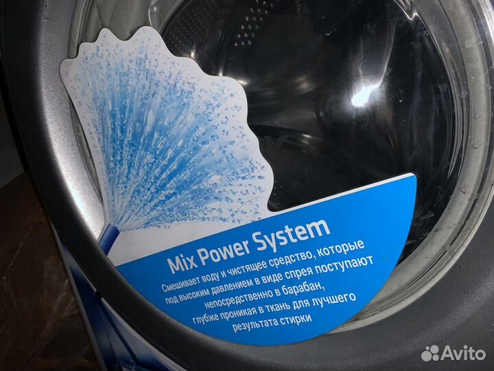 Стиральная машинка Candy