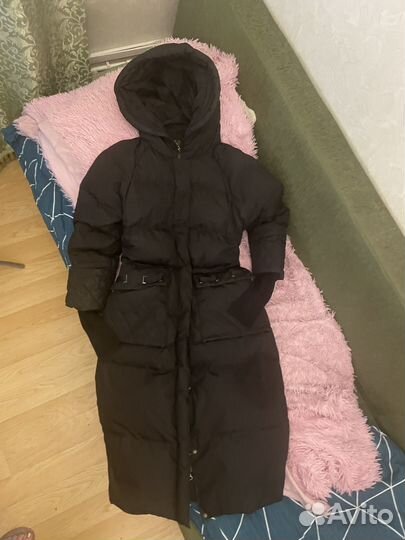 Пуховик acasta 46